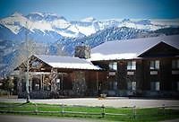 Ridgway-Ouray Lodge And Suites Zewnętrze zdjęcie