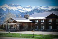 Ridgway-Ouray Lodge And Suites Zewnętrze zdjęcie