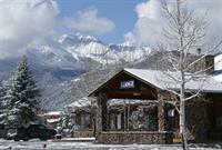 Ridgway-Ouray Lodge And Suites Zewnętrze zdjęcie