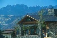 Ridgway-Ouray Lodge And Suites Zewnętrze zdjęcie