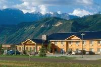 Ridgway-Ouray Lodge And Suites Zewnętrze zdjęcie