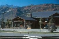 Ridgway-Ouray Lodge And Suites Zewnętrze zdjęcie